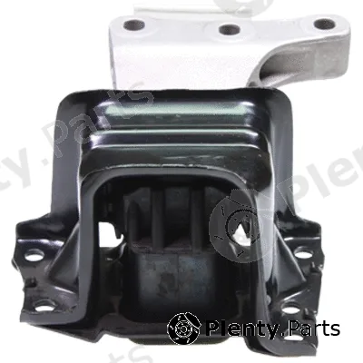 Birth 53190 — Mounting, engine