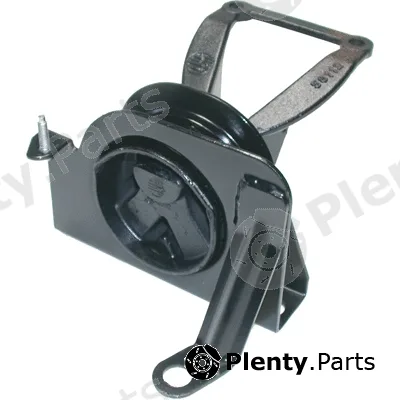 Birth 50112 — Mounting, engine