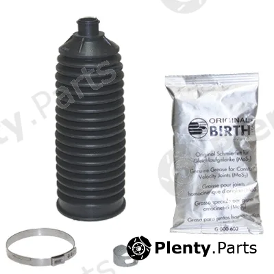 Birth 7877/KM — Bellow Kit, drive shaft
