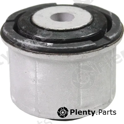 Birth 20001 — Mounting, differential