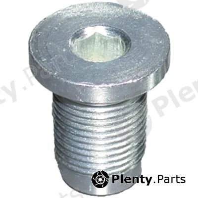 Birth 4754 — Screw Plug, oil sump