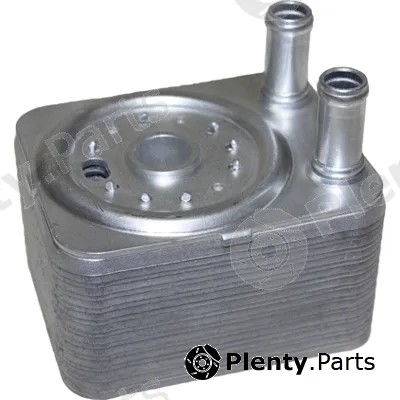 Birth 8917 — Oil Cooler, engine oil