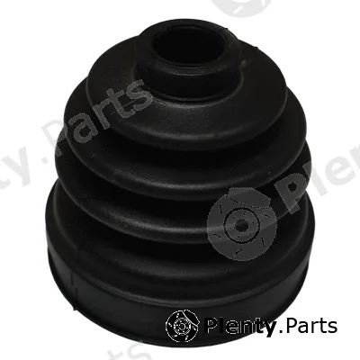 Birth 7666 — Bellow, drive shaft