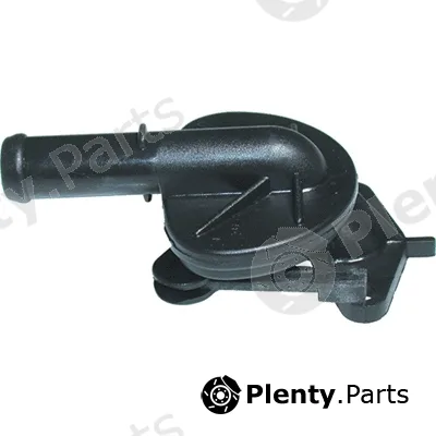 Birth 8333 — Coolant Control Valve