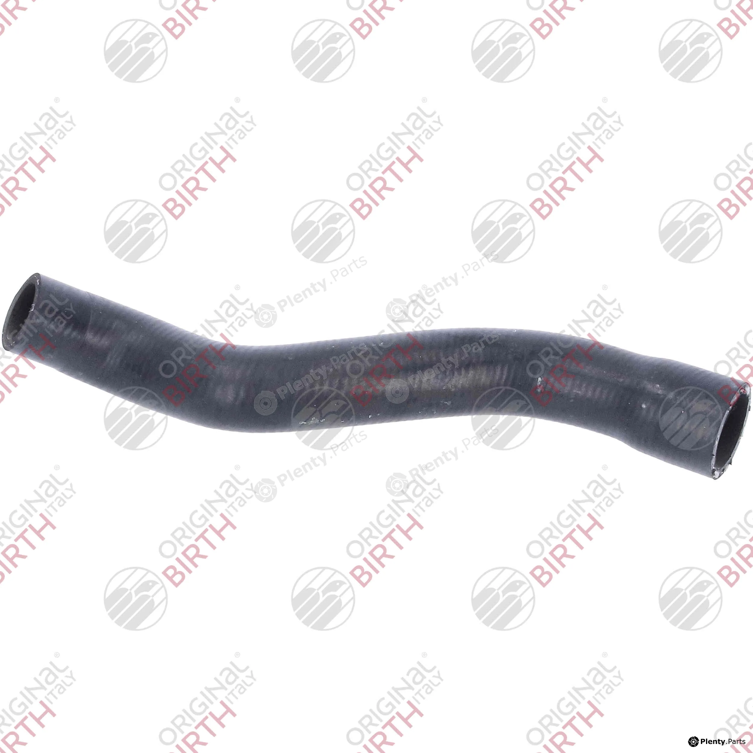 Birth 55314 — Radiator Hose