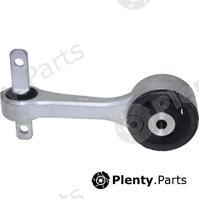 Birth 52439 — Mounting, engine