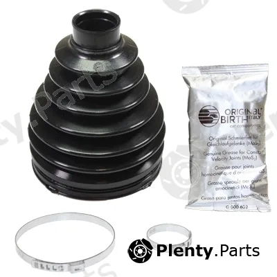 Birth 7919/KM — Bellow Kit, drive shaft