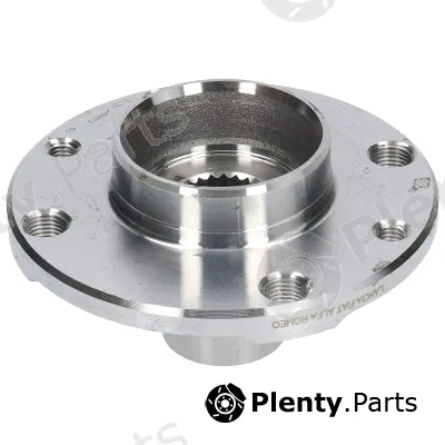 Birth 3663 — Wheel Hub