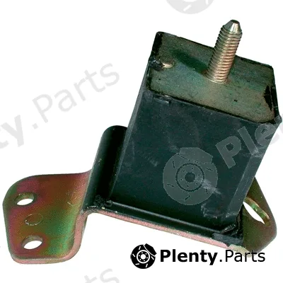 Birth 5229 — Mounting, engine