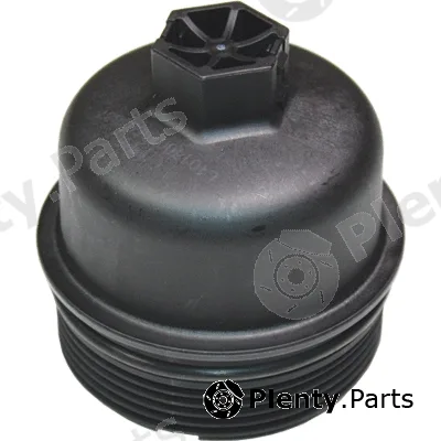 Birth 80032 — Cap, oil filter housing