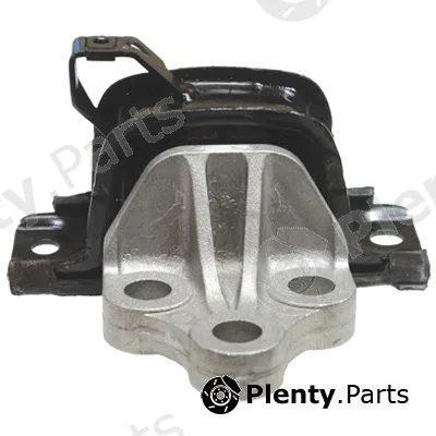 Birth 53215 — Mounting, manual transmission