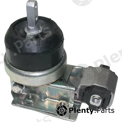 Birth 51362 — Mounting, engine