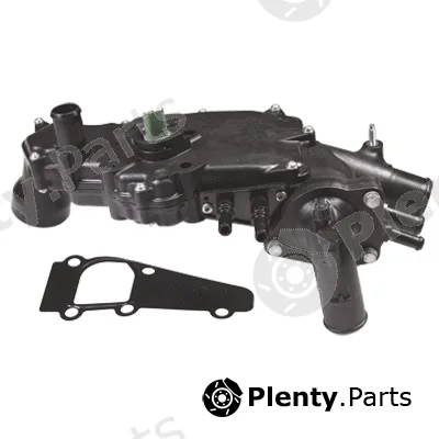 Birth 80332 — Coolant Flange