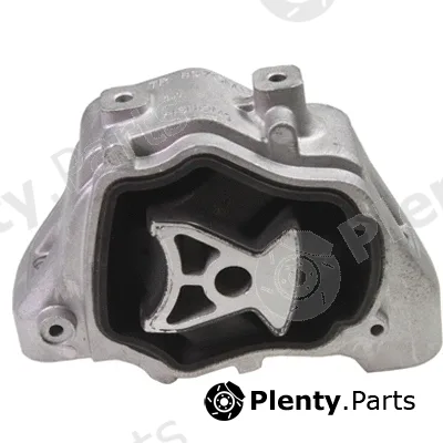 Birth 53304 — Mounting, engine