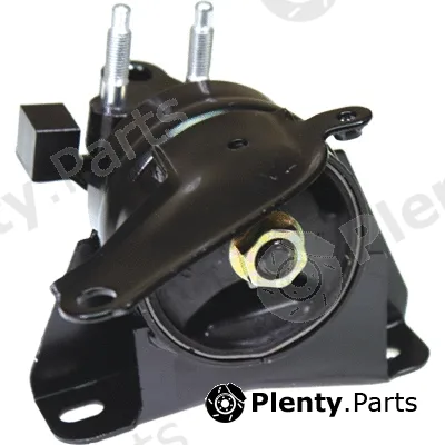 Birth 52851 — Mounting, engine