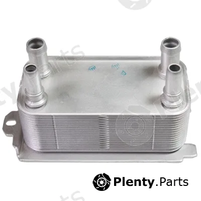 Birth 80760 — Oil Cooler, engine oil