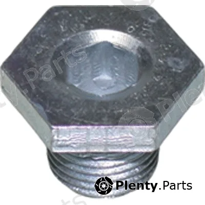 Birth 8731 — Screw Plug, oil sump