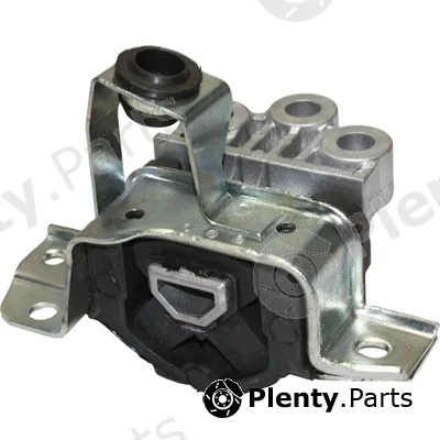 Birth 51537 — Mounting, engine
