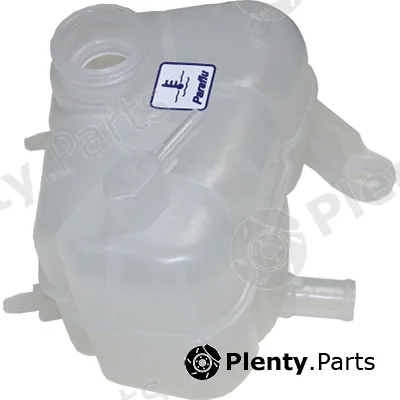 Birth 8972 — Expansion Tank, coolant