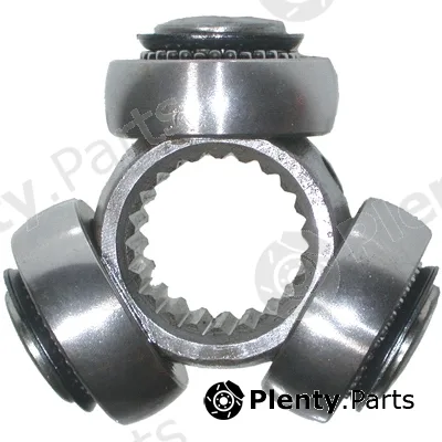 Birth 3295 — Spider Assembly, drive shaft