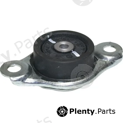 Birth 51476 — Mounting, engine