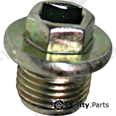 Birth 4363 — Screw Plug, oil sump