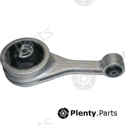 Birth 50175 — Mounting, engine