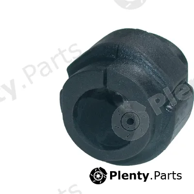 Birth 4525 — Mounting, stabiliser bar