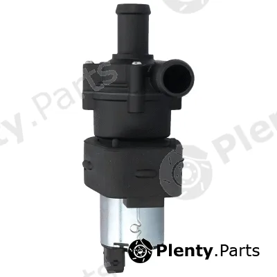Birth 81966 — Auxiliary Water Pump (cooling water circuit)