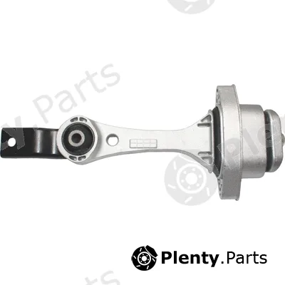 Birth 50169 — Mounting, engine