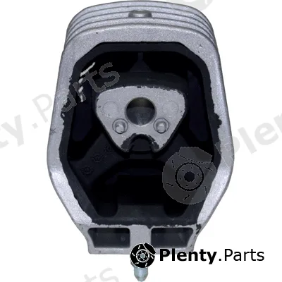 Birth 50116 — Mounting, engine