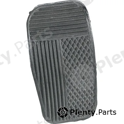 Birth 4085/A — Pedal Pad, clutch pedal