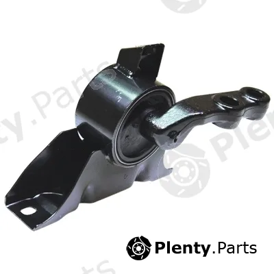 Birth 52822 — Mounting, engine