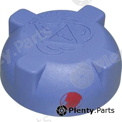 Birth 8170 — Cap, coolant tank