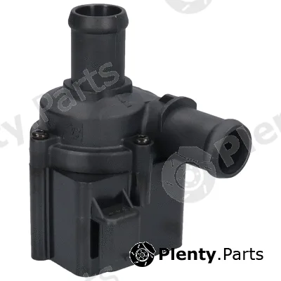 Birth 81972 — Auxiliary Water Pump (cooling water circuit)