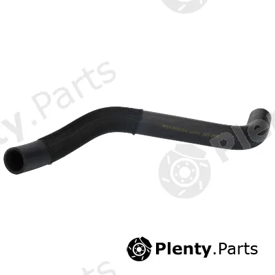 Birth 54714 — Radiator Hose