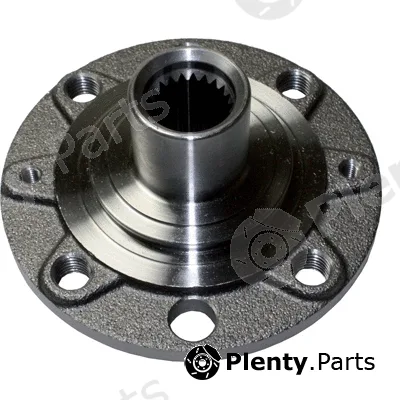 Birth 3448 — Wheel Hub