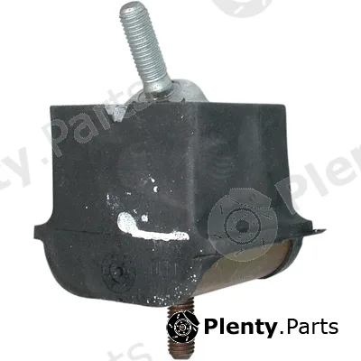 Birth 50098 — Mounting, engine