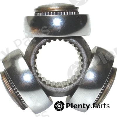 Birth 3441 — Spider Assembly, drive shaft
