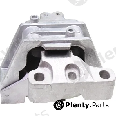 Birth 53196 — Mounting, engine