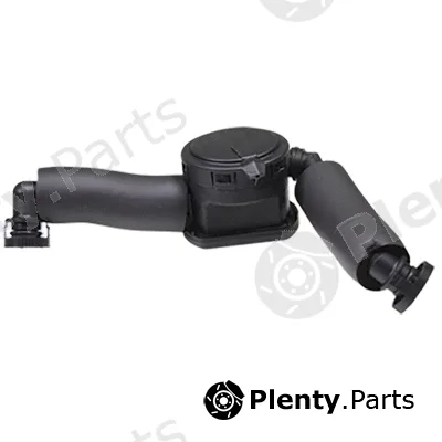 Birth 80933 — Oil Separator, crankcase ventilation