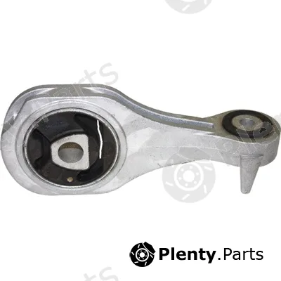 Birth 52162 — Mounting, engine