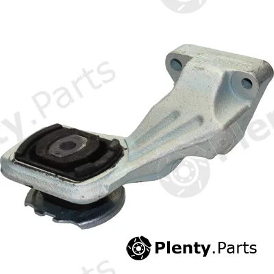 Birth 51531 — Mounting, engine