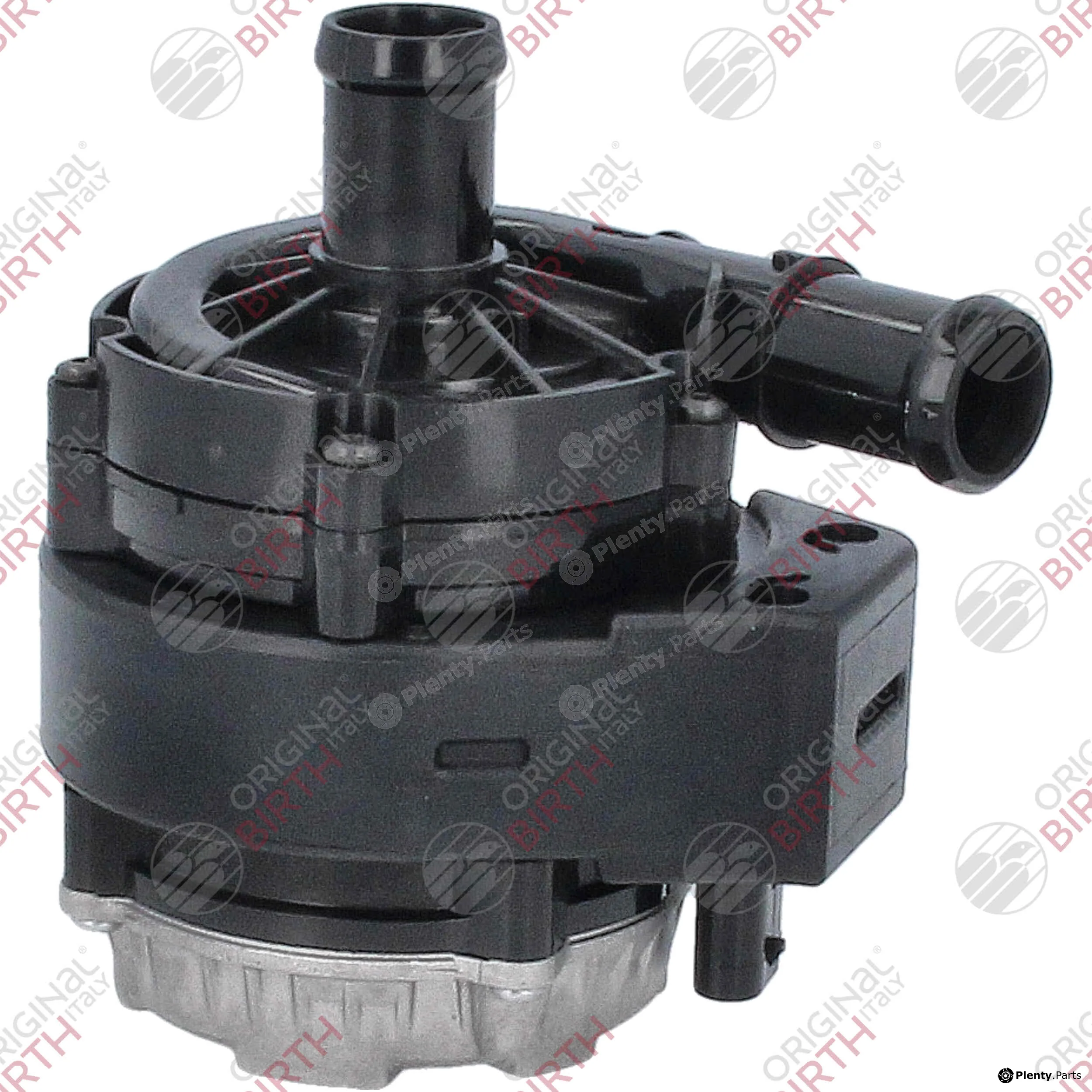 Birth 81985 — Auxiliary Water Pump (cooling water circuit)