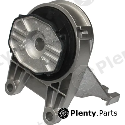 Birth 51764 — Mounting, engine