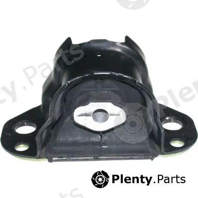 Birth 50675 — Mounting, engine