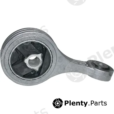 Birth 50107 — Mounting, engine
