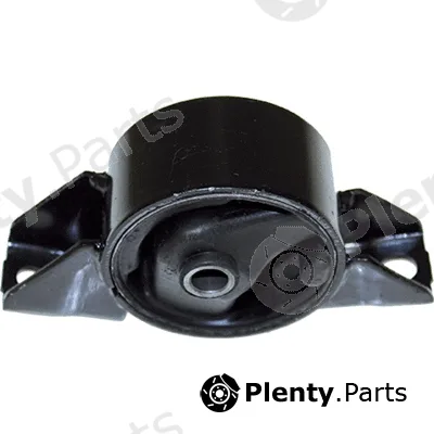 Birth 50377 — Mounting, engine