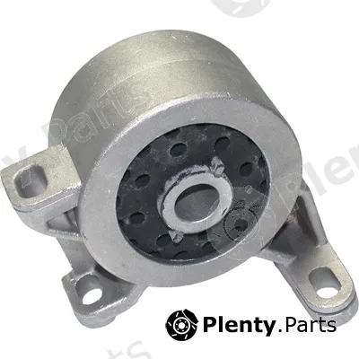 Birth 51372 — Mounting, engine