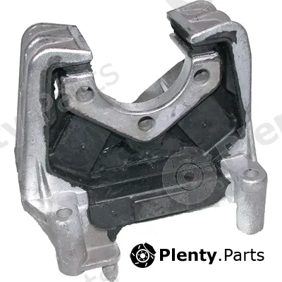 Birth 50488 — Mounting, engine
